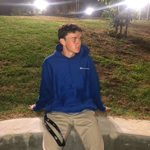 Meet your Posher, Evan